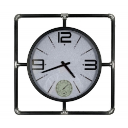 Pendule Tempo