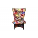 Fauteuil Fashion