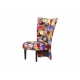 Fauteuil Fashion