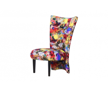 Fauteuil Fashion