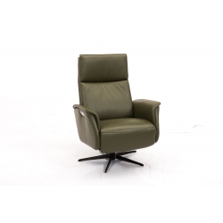 Fauteuil Laurent