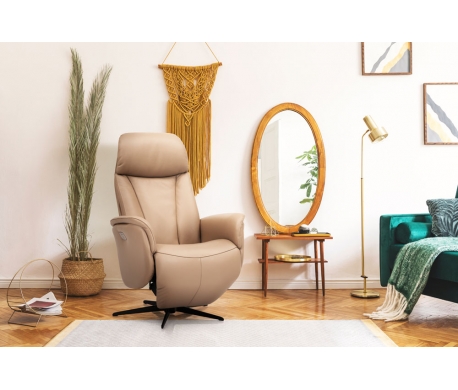 Fauteuil Garance