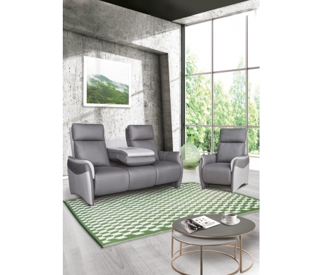 Fauteuil de relaxation Complice