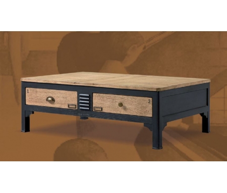 Table basse Indus 610