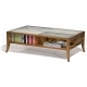 Table basse Lizbeth