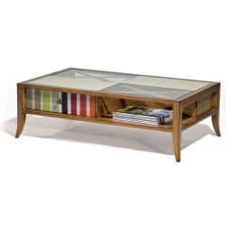 Table basse Lizbeth