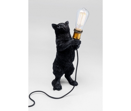 Lampe à poser Animal Kitty