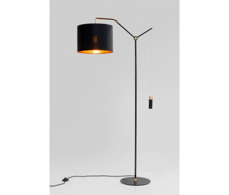 Lampadaire Salotto