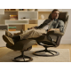 Fauteuil relaxation PAUL