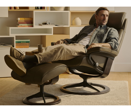 Fauteuil relaxation PAUL