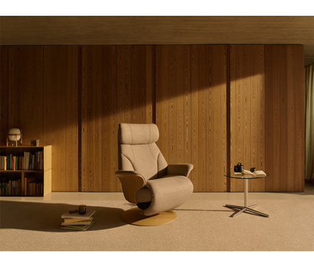 Fauteuil relaxation ADAM