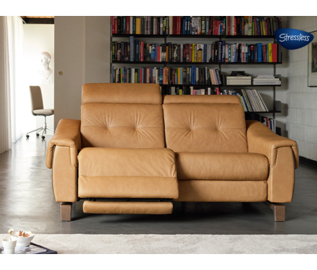 Canapé relaxation ANNA A3