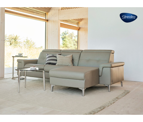 Canapé relaxation ANNA A2