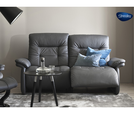 Canapé relaxation MARY