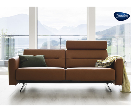 Canapé relaxation STELLA