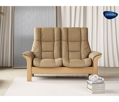 Canapé relaxation WINDSOR