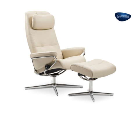 Fauteuil relaxation BERLIN