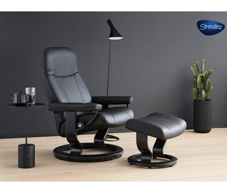 Fauteuil relaxation CONSUL