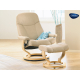 Fauteuil relaxation CONSUL