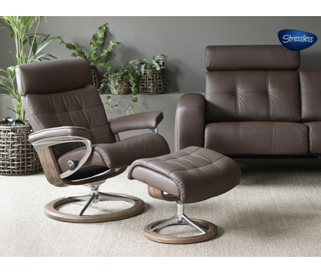 Fauteuil relaxation ERIK