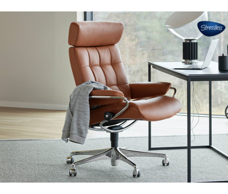 Fauteuil relaxation LONDON