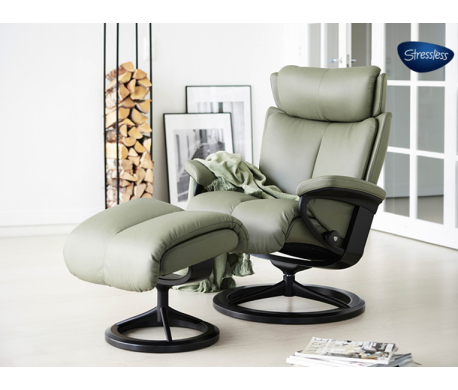 Fauteuil relaxation MAGIC