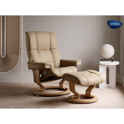 Fauteuil relaxation MAYFAIR