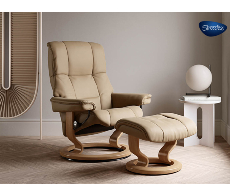 Fauteuil relaxation MAYFAIR