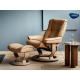 Fauteuil relaxation MAYFAIR