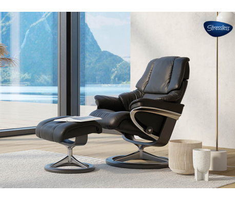 Fauteuil relaxation RENO