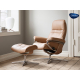 Fauteuil relaxation SUNRISE