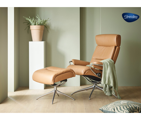 Fauteuil relaxation TOKYO