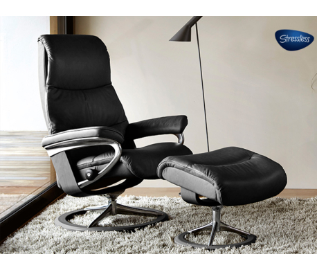 Fauteuil relaxation VIEW