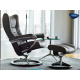 Fauteuil relaxation WING