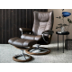 Fauteuil relaxation WING