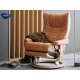 Fauteuil relaxation WING