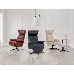 Fauteuil relaxation SPACE 3800 SP