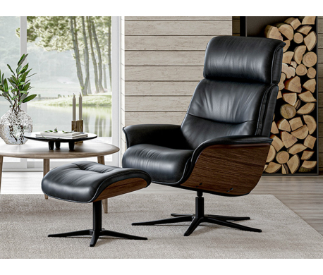 Fauteuil relaxation SPACE 5300 SPM