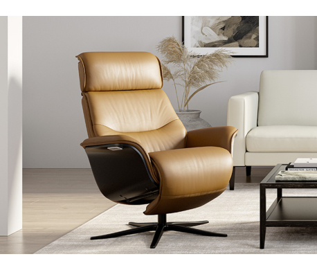 Fauteuil relaxation SPACE 5300 W SP ERGO TILT