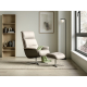 Fauteuil relaxation SPACE 5300 W SP ERGO TILT