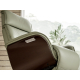 Fauteuil relaxation SPACE 5300 W SP ERGO TILT