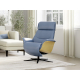 Fauteuil relaxation SPACE 5300 W SP ERGO TILT