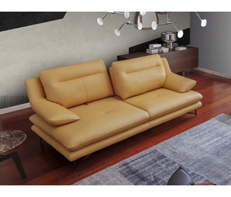 Canapé droit CEZANNE