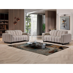 Canapé droit COCOON