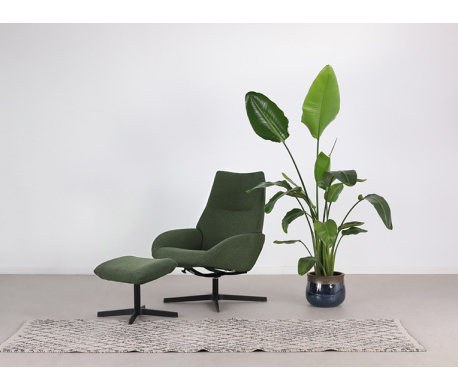 Fauteuil de relaxation LOTUS
