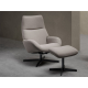 Fauteuil de relaxation LOTUS