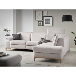 Canapé d'angle COLUMBIA