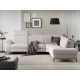 Canapé d'angle COLUMBIA