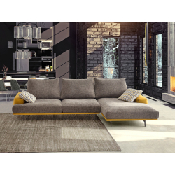 Canapé méridienne PEGASO