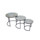 Tables gigognes TRIO